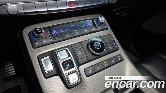 Hyundai Palisade 2020 thumb 10
