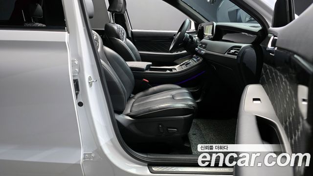 Hyundai Palisade 2020 thumb 11