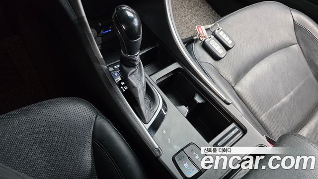 Hyundai Sonata 2011 thumb 9