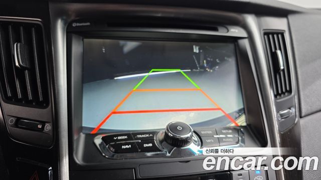 Hyundai Sonata 2011 thumb 12