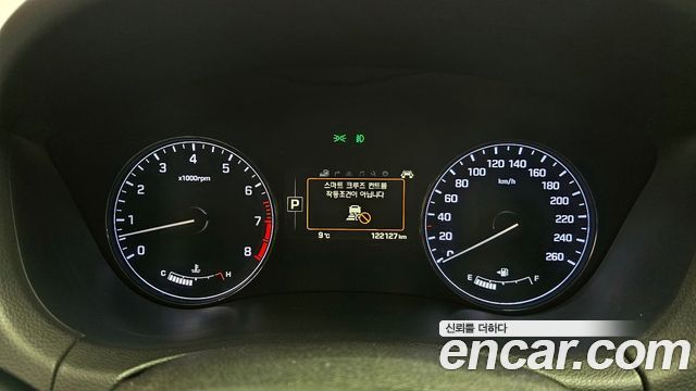 Hyundai Genesis 2015 thumb 9