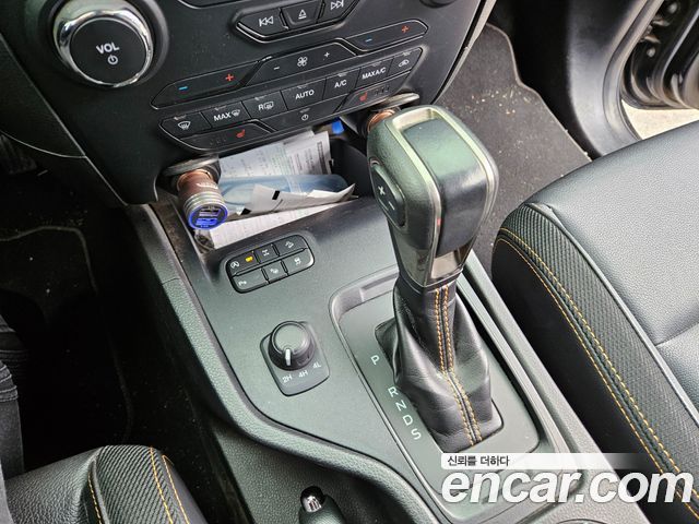 Ford Ranger 2021 thumb 12