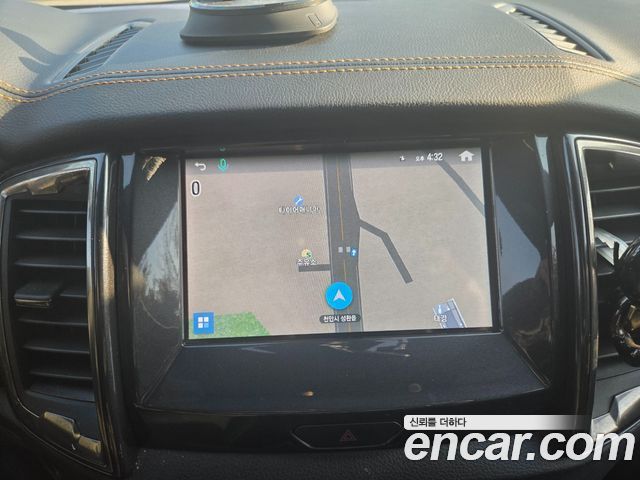 Ford Ranger 2021 thumb 2