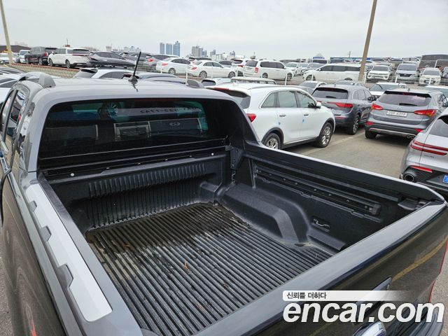 Ford Ranger 2021 thumb 8