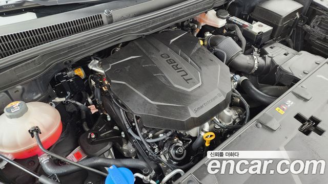 Kia Carnival 2023 thumb 7