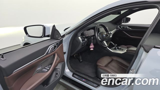 BMW 4 серии 2021 thumb 12