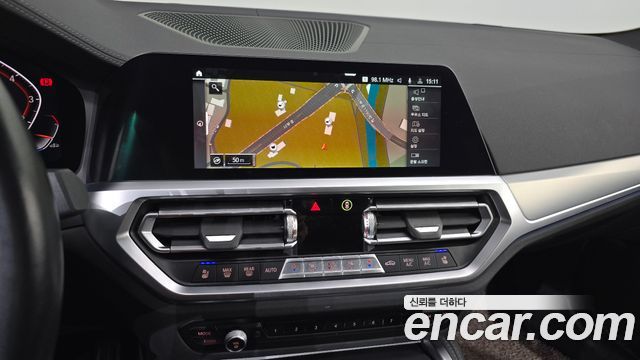 BMW 4 серии 2021 thumb 4