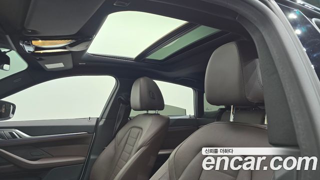 BMW 4 серии 2021 thumb 9