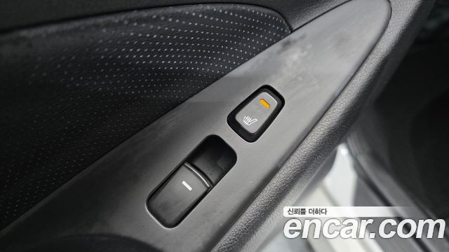 Hyundai Sonata 2012 thumb 12