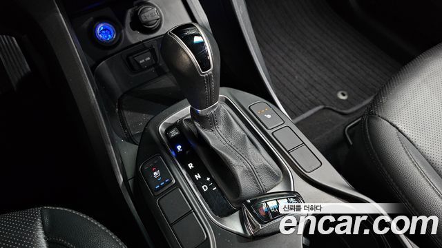 Hyundai Santa Fe 2013 thumb 9