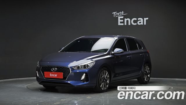 Hyundai i30 2017 thumb 2