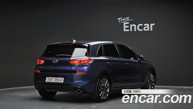 Hyundai i30 2017 thumb 3