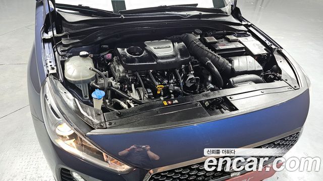 Hyundai i30 2017 thumb 7