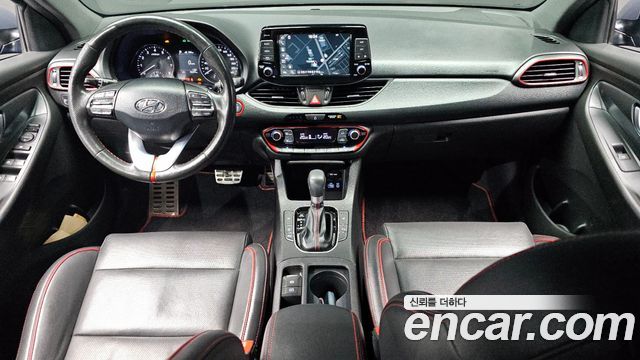 Hyundai i30 2017 thumb 8