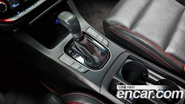 Hyundai i30 2017 thumb 10