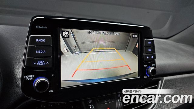 Hyundai i30 2017 thumb 12