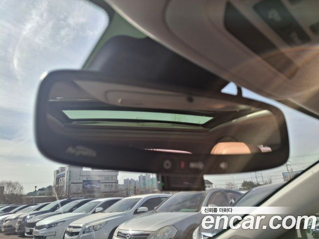 Chevrolet Malibu 2016 thumb 8
