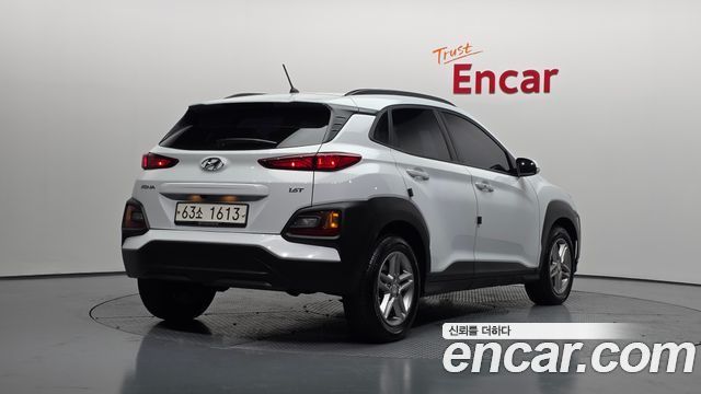 Hyundai Kona 2017 thumb 3