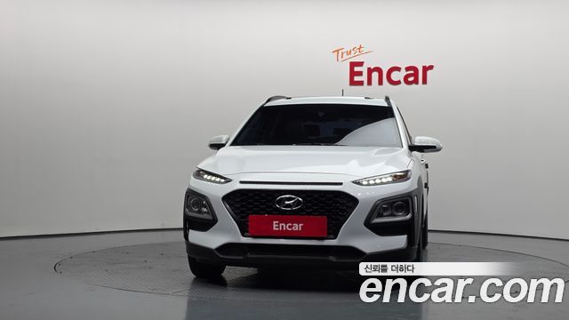 Hyundai Kona 2017 thumb 4