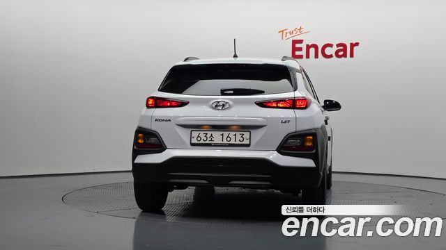 Hyundai Kona 2017 thumb 5