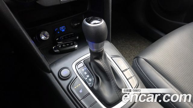 Hyundai Kona 2017 thumb 9
