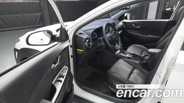 Hyundai Kona 2017 thumb 10