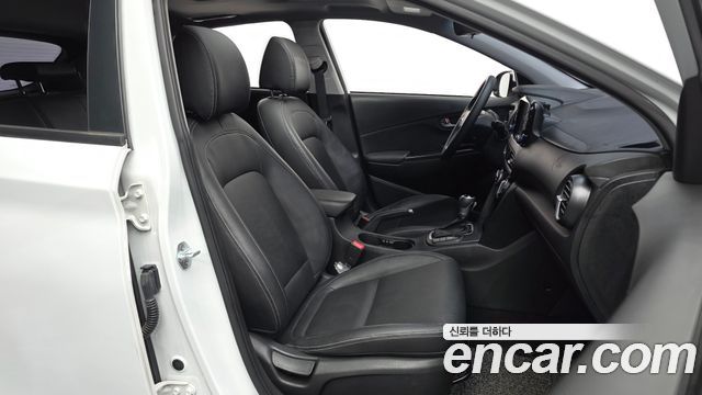 Hyundai Kona 2017 thumb 12