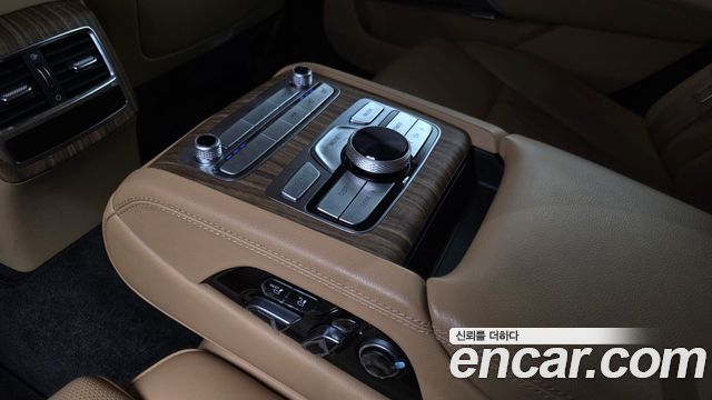 Kia K9 2022 thumb 11