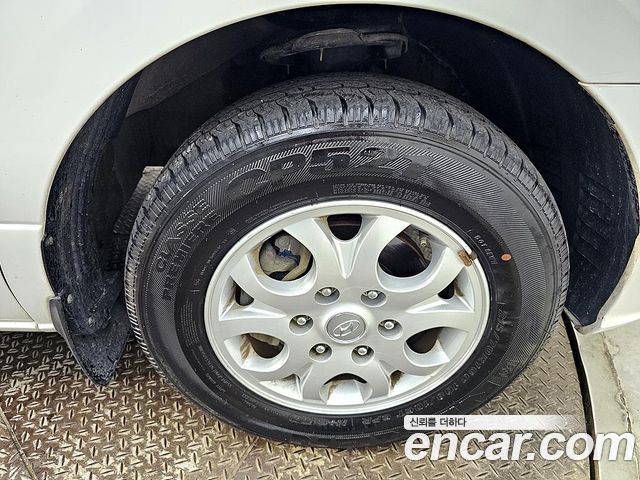 Hyundai Starex 2014 thumb 6