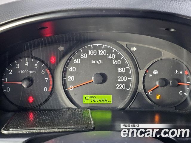 Hyundai Starex 2014 thumb 9