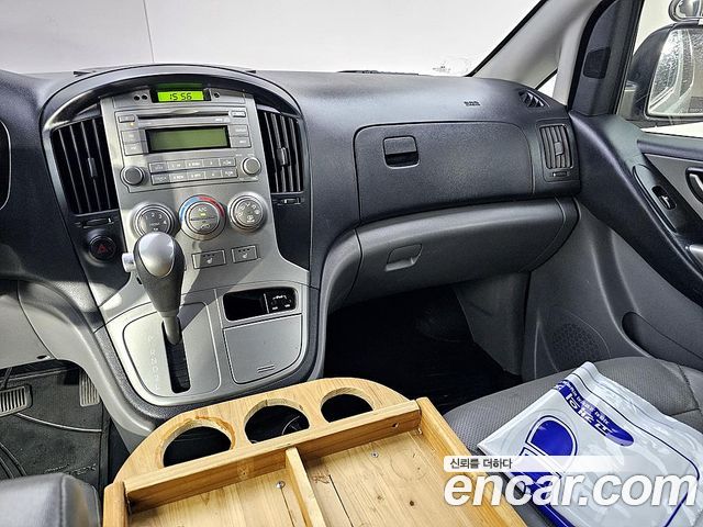 Hyundai Starex 2014 thumb 11