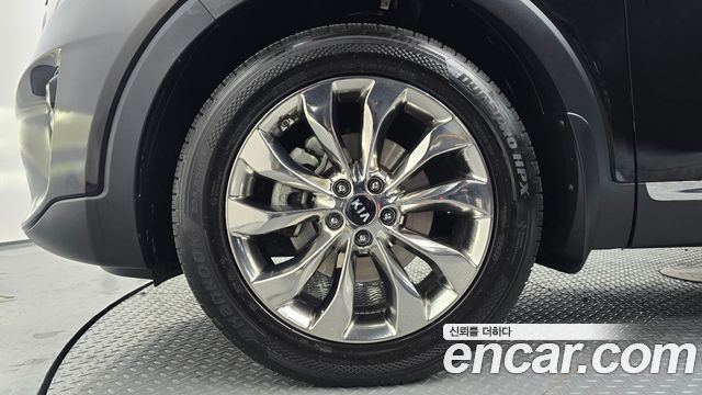 Kia Sorento 2018 thumb 6