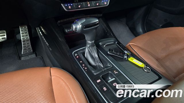 Kia Sorento 2018 thumb 9