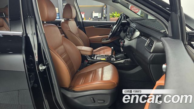 Kia Sorento 2018 thumb 10