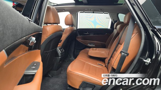 Kia Sorento 2018 thumb 12