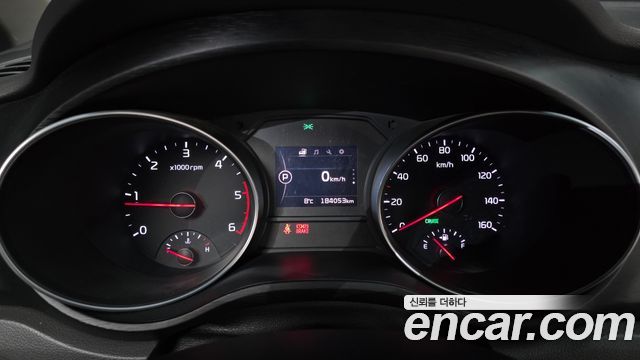 Kia Carnival 2014 thumb 8