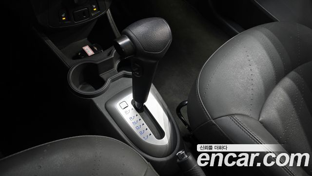 Chevrolet Spark 2014 thumb 10