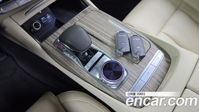 Kia K9 2022 thumb 10