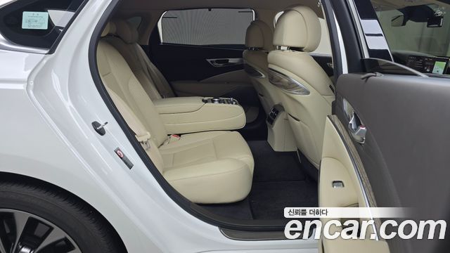 Kia K9 2022 thumb 11