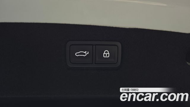 Kia K9 2022 thumb 12