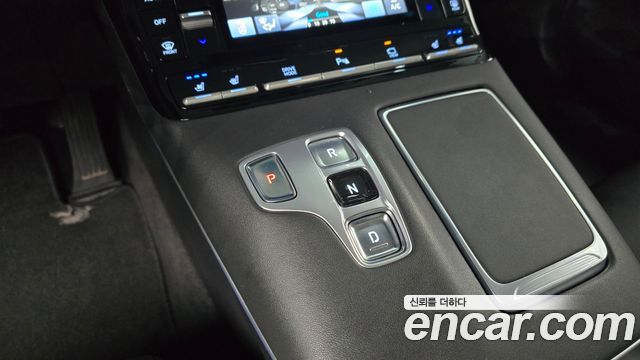 Hyundai Grandeur 2021 thumb 9