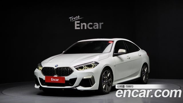 BMW 2 серии 2021 thumb 3