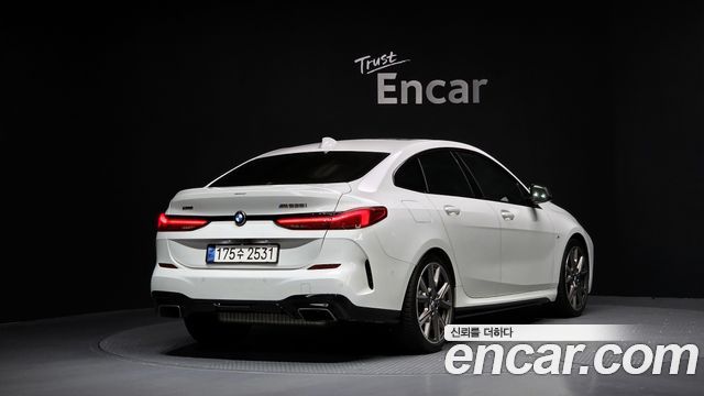 BMW 2 серии 2021 thumb 7