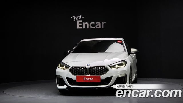 BMW 2 серии 2021 thumb 10