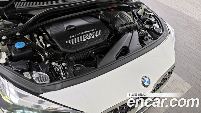 BMW 2 серии 2021 thumb 4