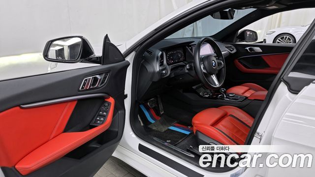 BMW 2 серии 2021 thumb 11