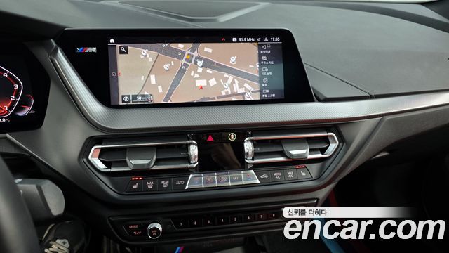 BMW 2 серии 2021 thumb 5