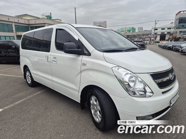 Hyundai Starex 2014 thumb 3