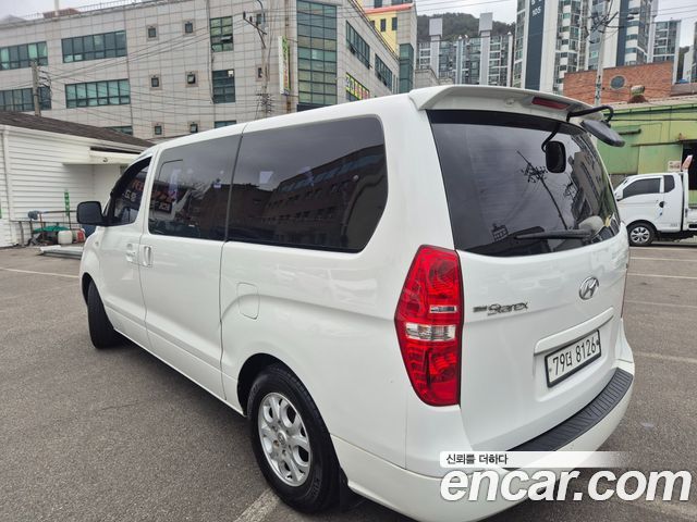 Hyundai Starex 2014 thumb 6
