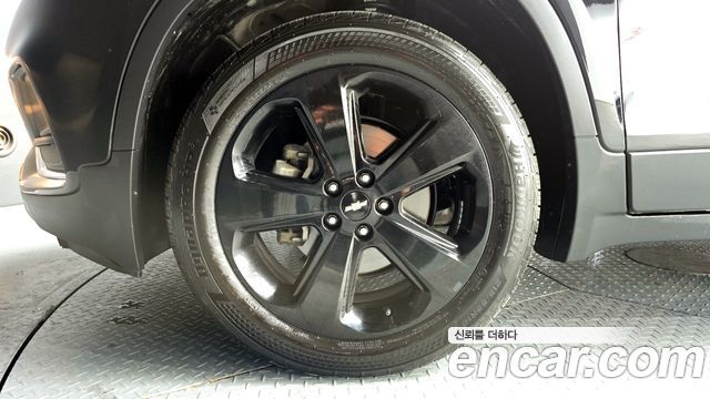 Chevrolet Trax 2019 thumb 5